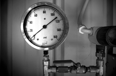 Pressure Gauges