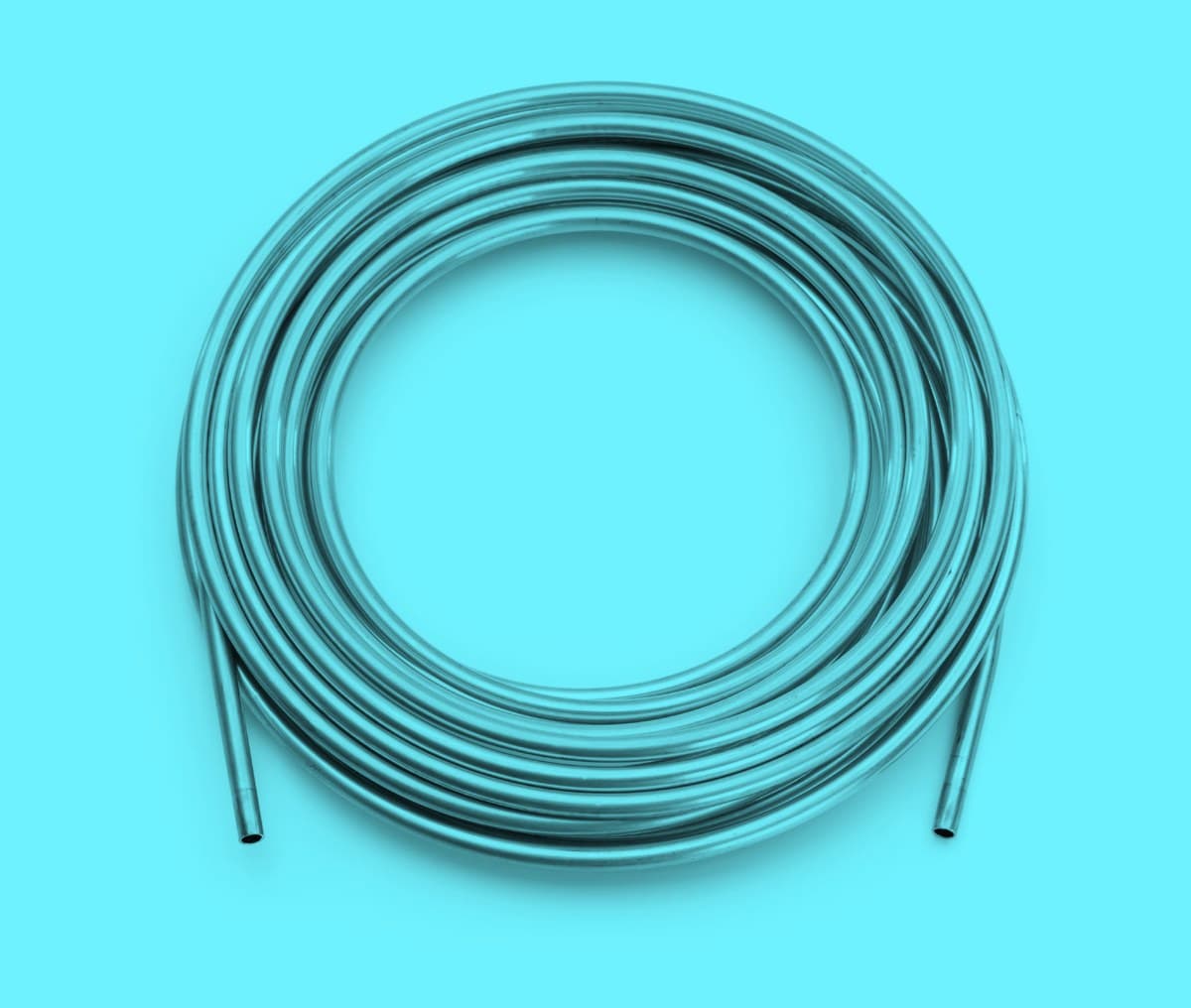 Copper Tubes & Fittings