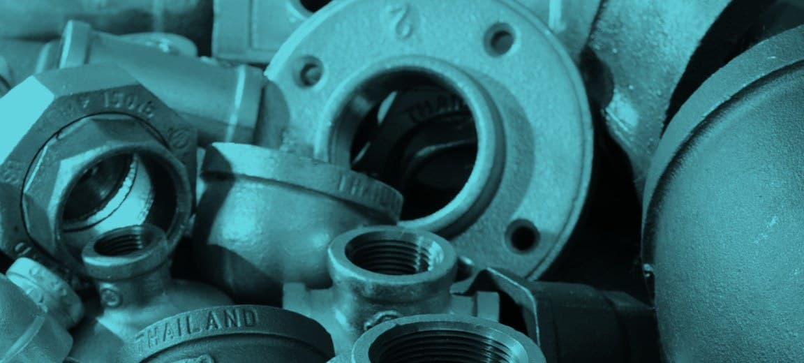 Pipe Fittings