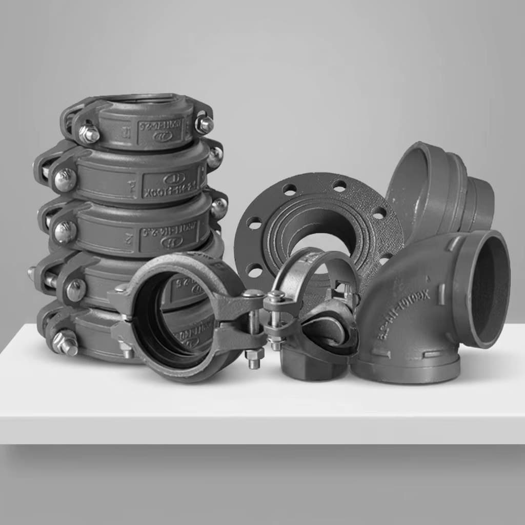 Grooved Fittings