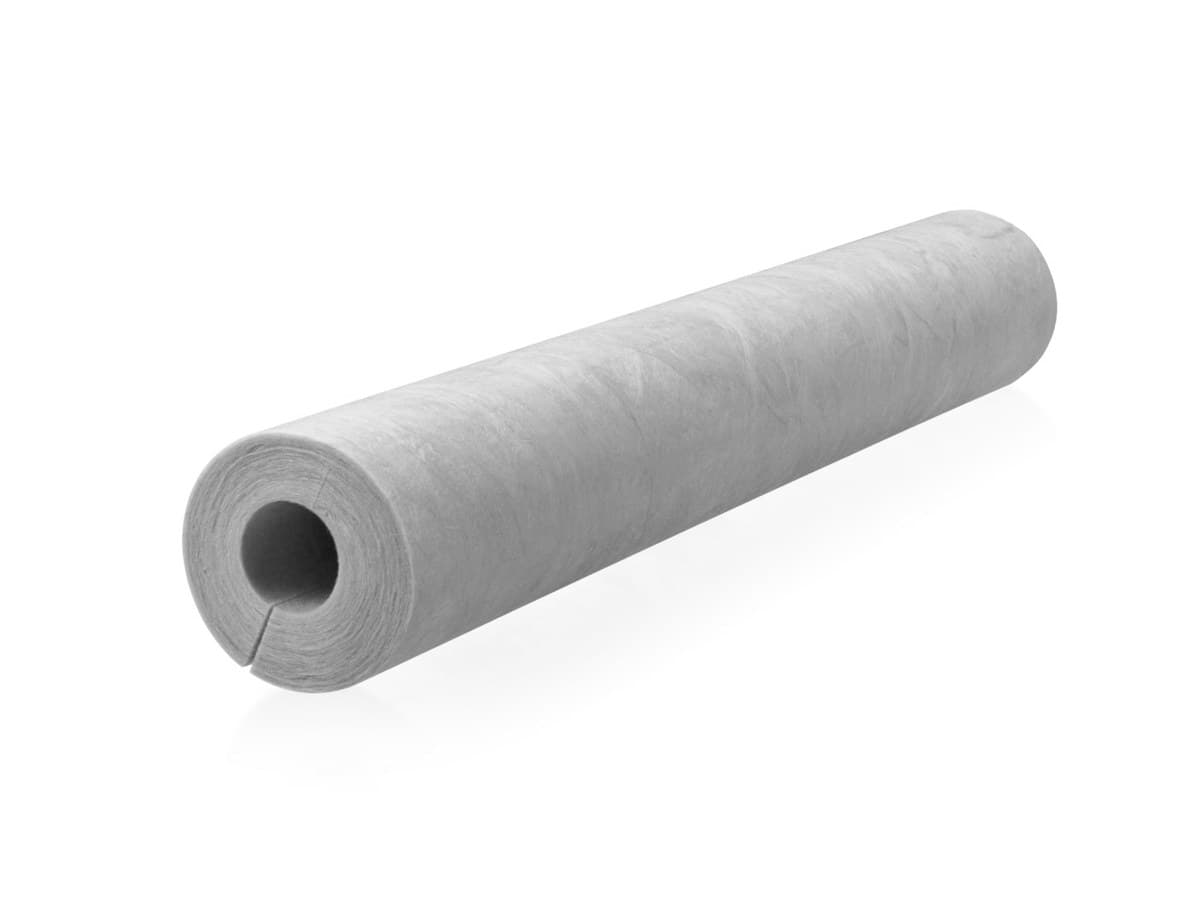 Pipe Section Insulation