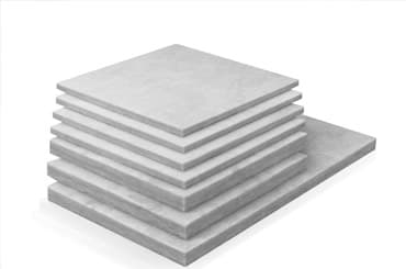 Board Insulation