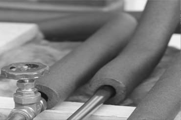 Rubber Insulation