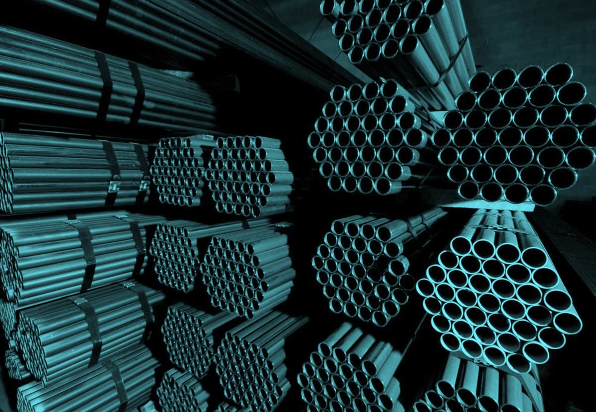Steel Pipes