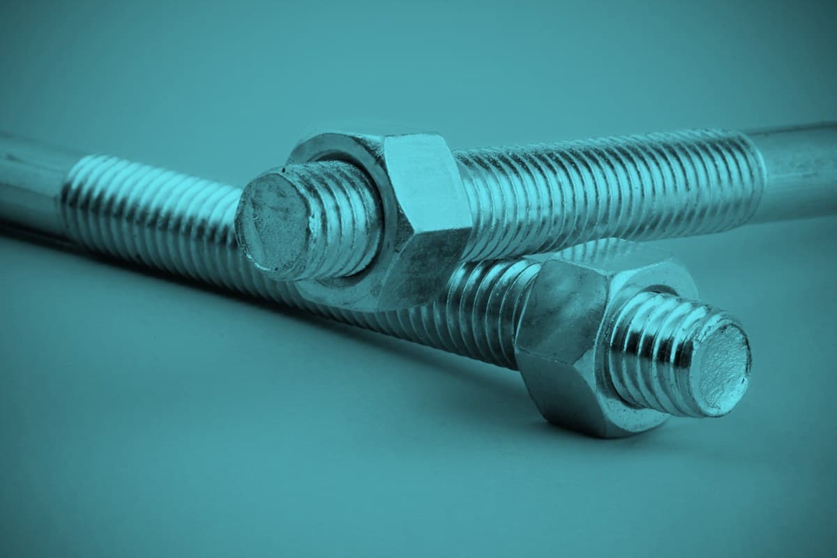 Threaded Rod